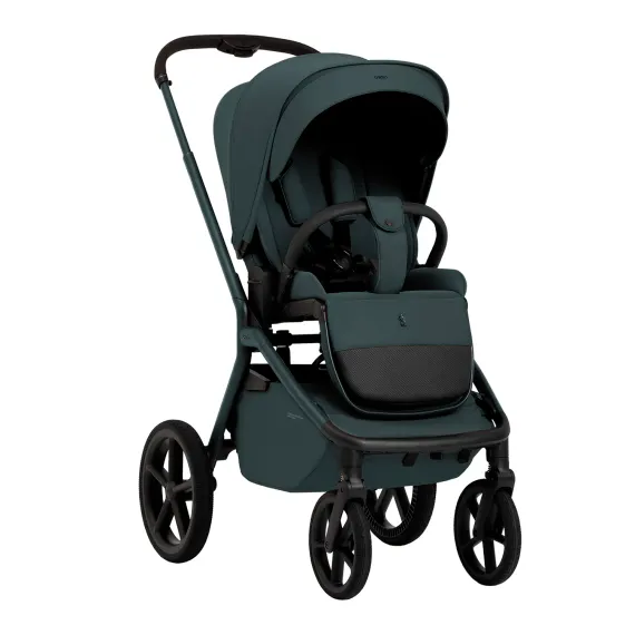 Коляска 2 в 1 SBL Orso Emerald