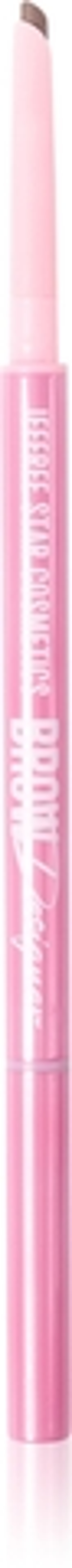 Jeffree Star Cosmetics Brow Designer Pencil - Точный карандаш для бровей оттенок Taupe, 0 g