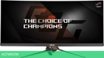 Монитор Asus ROG SWIFT PG348Q