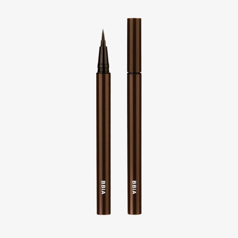 BBIA Подводка для глаз Last Pen Eyeliner 03 Choco Brown
