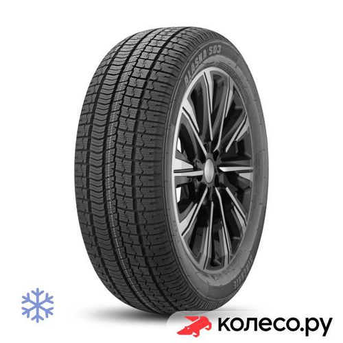Alaska S03 235/65 R18 110H