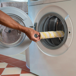 Универсальная роликовая щётка для FCV 4