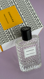 Vilhelm Parfumerie Chimilka