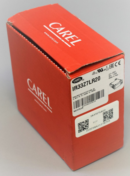 Инфракрасный датчик температуры CAREL IR33Z7LR20