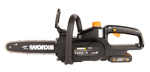Пила цепная аккумуляторная WORX WG322E.9