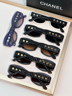 Chanel Glasses