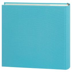 Фотоальбом Image Art IA-BBM46200 серия 133 классический с кармашками книжный переплёт 10х15 50 листов 200 фото | Image Art