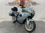 BMW K1200GT , 2003
