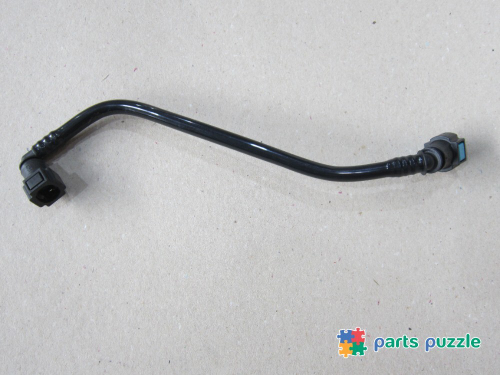 Трубка обратки топлива / FUEL PIPE АРТ: 10000-00284