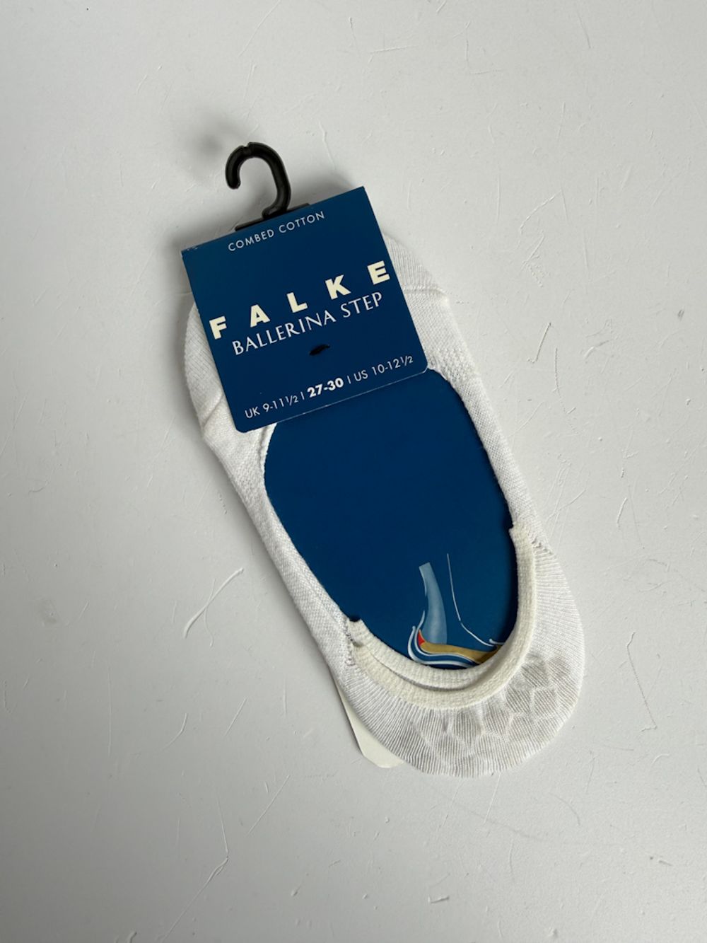 Новые носки Falke, 28