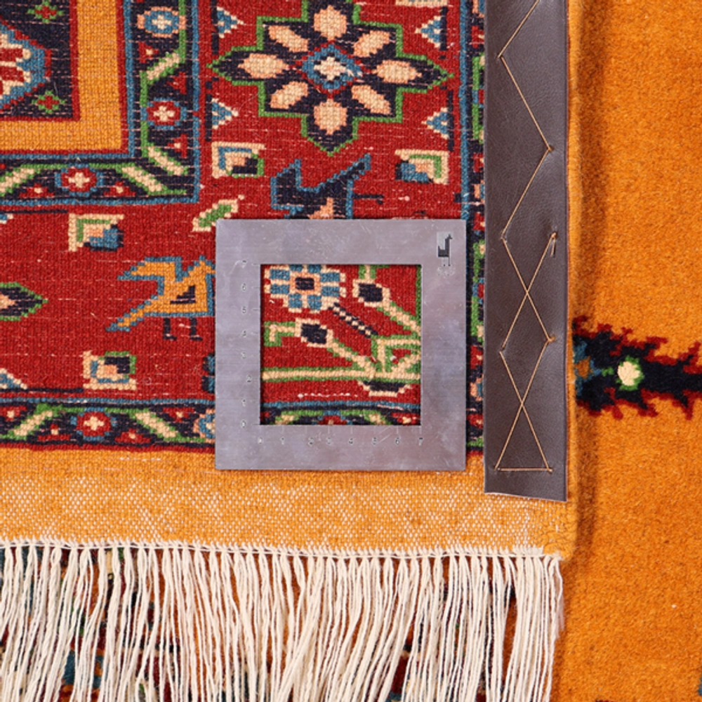 Персидский ковер ручной работы Horasan (191 × 136 см) 220210253 Иран