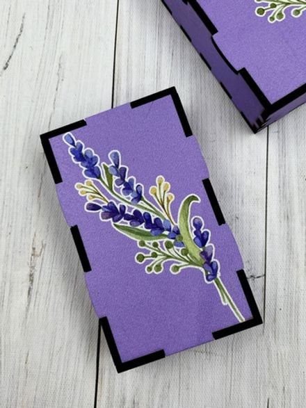 Коробка "Прованс"