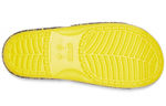 Smiley X Crocs Classic