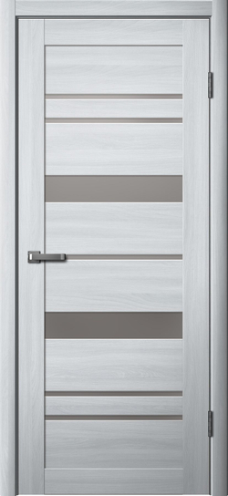 Дверь FLYDOORS 283 (Bronze)