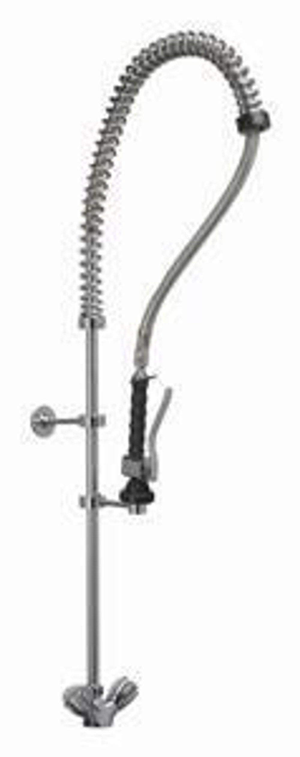 Устройство Душирующее Cancan Cc.Mt01