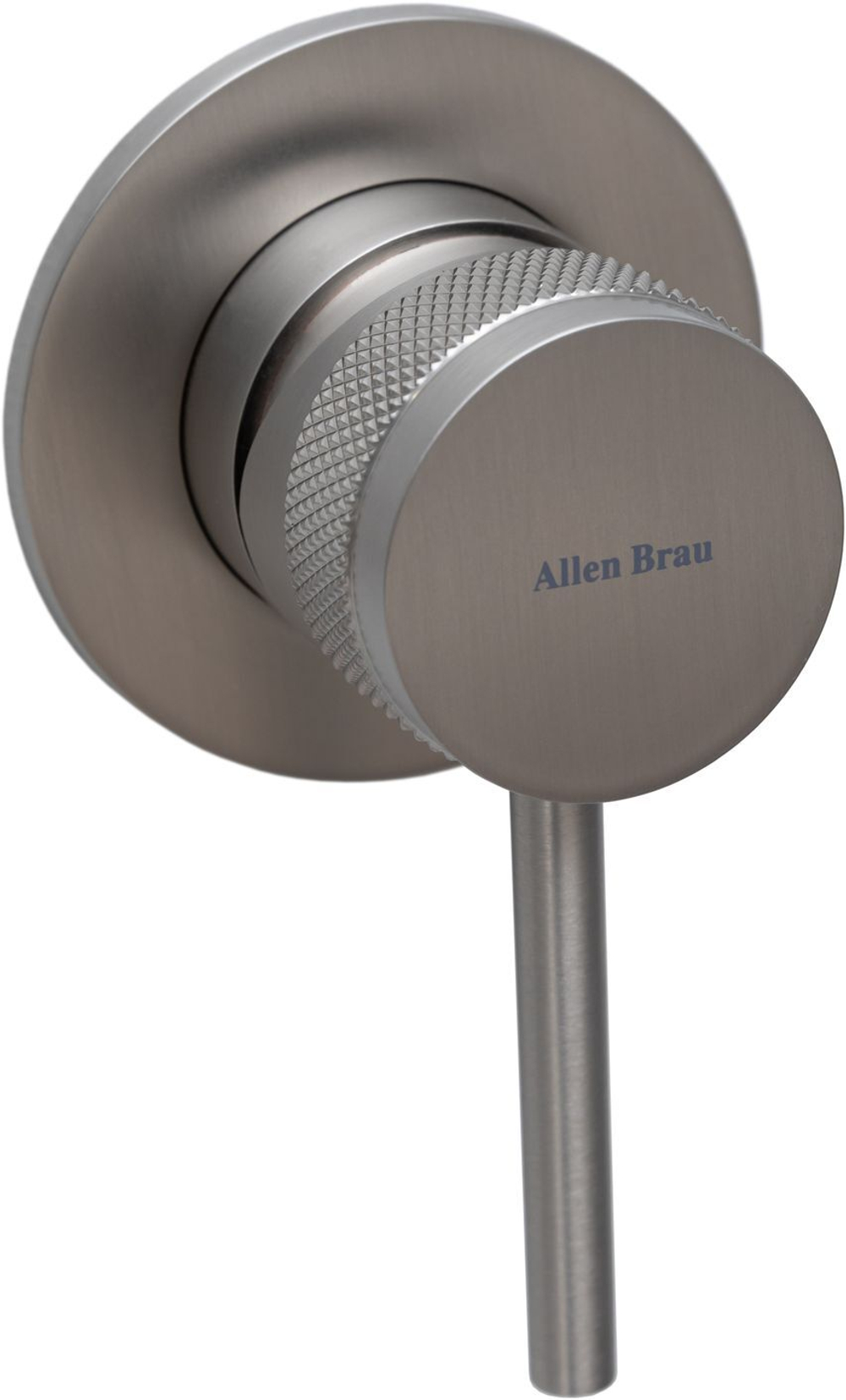 Смеситель для раковины Allen Brau Priority 5.31030-BN никель браш