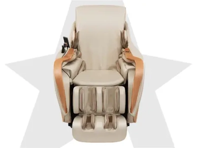 Массажное кресло D.Core DCore2 DC-200RU Крем