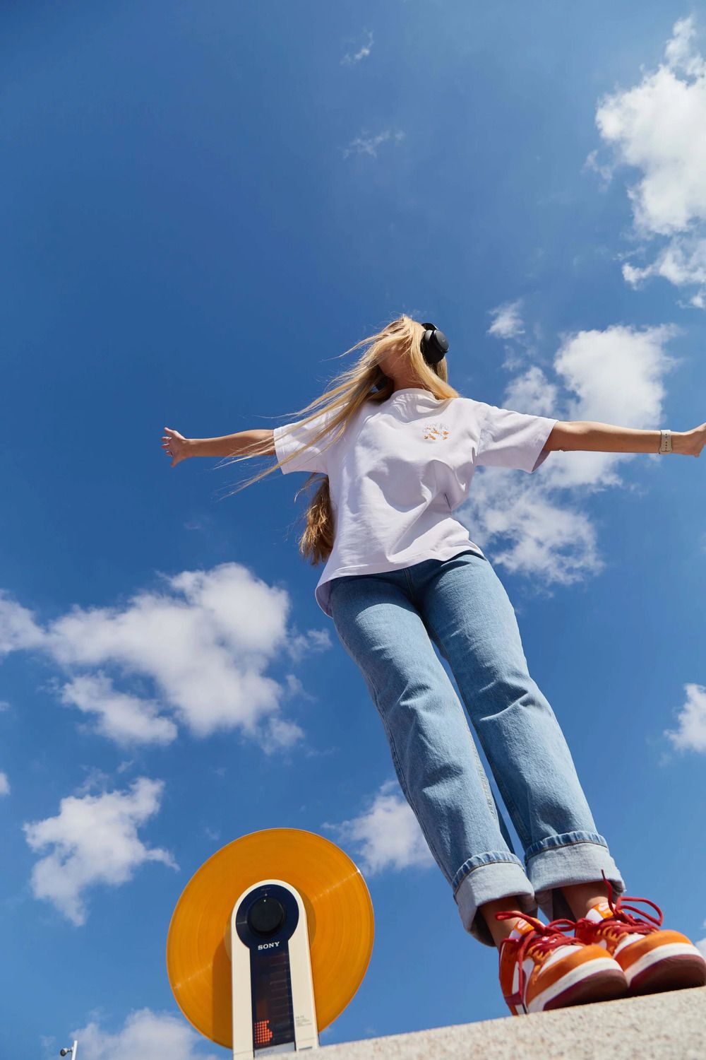 Джинсы Miracle Apparel 2355 Slim Straight женские light blue