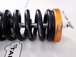 TANK 300 Подвеска MAMBA Ultra 2,5 (2 дюйма, регулируемая)