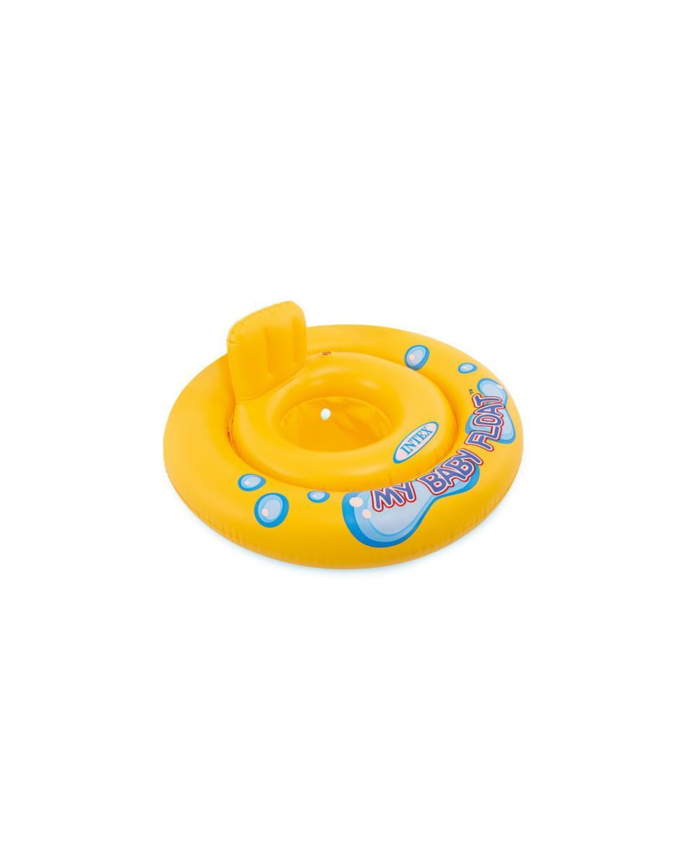 Круг для плавания с трусами My baby float 67 см от 1-2 лет 59574/589375(Intex)