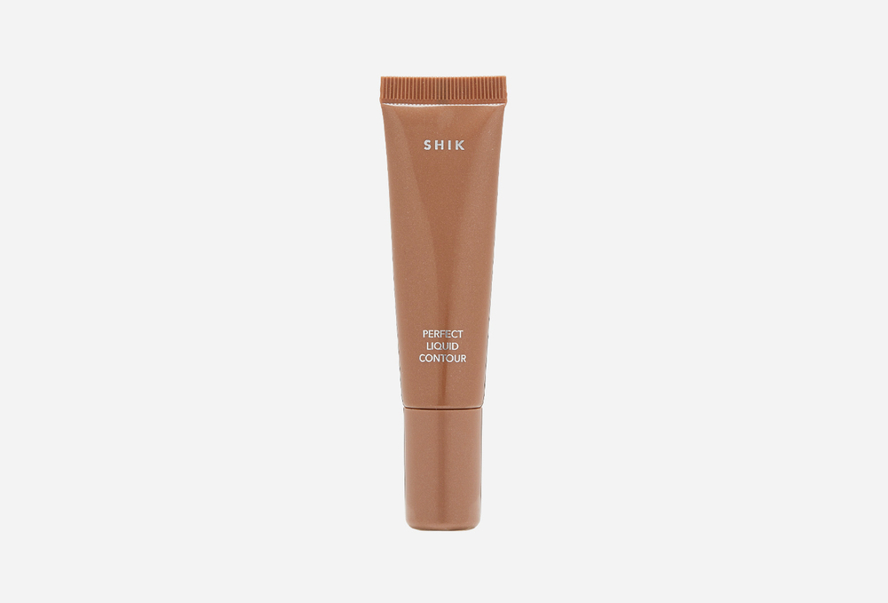 Shik Perfect Liquid Contour 01 Кремовый скульптор