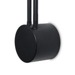 Настенный светильник (бра) Freya FR5549WL-L7B