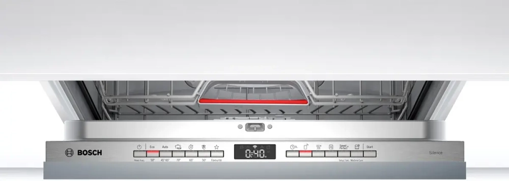 Встраиваемая посудомоечная машина Bosch SBH 4HVX31E