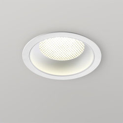 371003 WIR NT25 000 белый Светильник встраиваемый IP20 GX53 12W 220-240V GEMINI