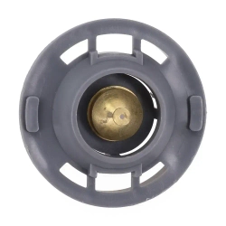 OZ-HRHO Сменная насадка для электрического краскопульта с регулятором расхода распылителя, насадка для аэрографа