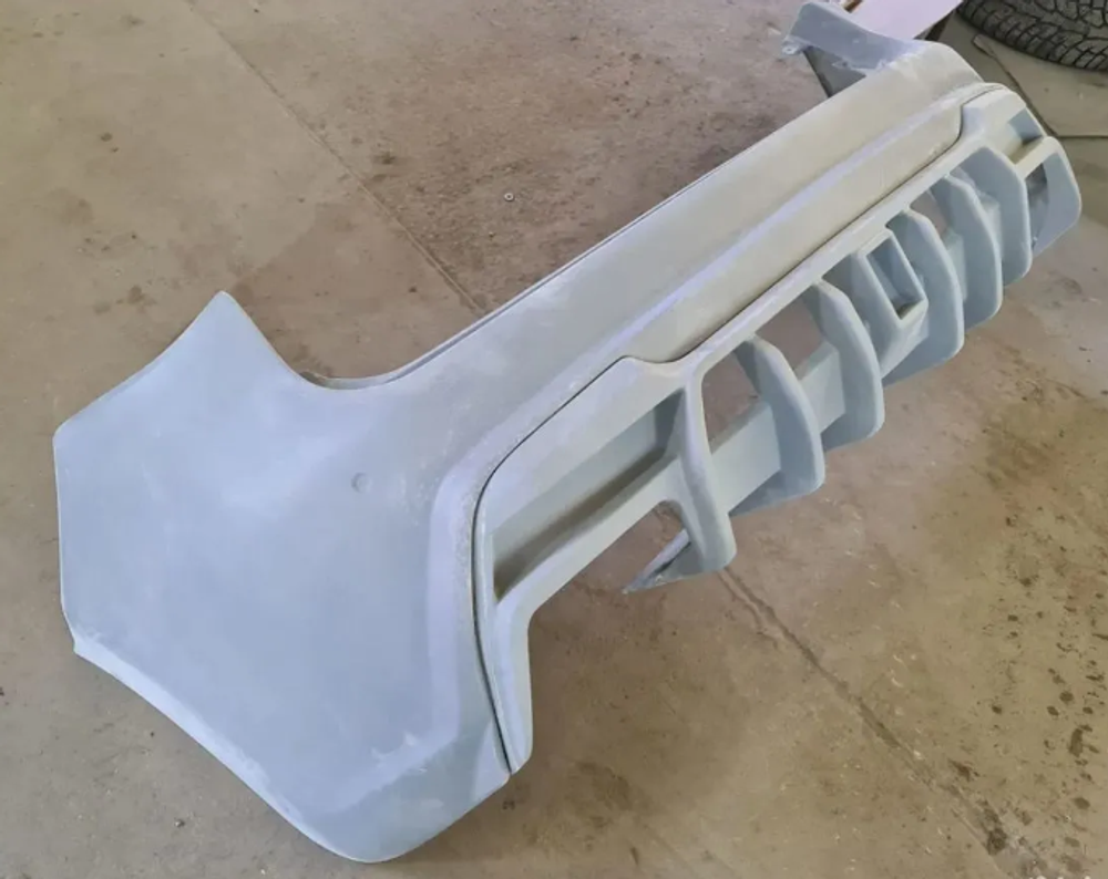 Обвес для Infiniti QX70 FX35, FX37, FX50