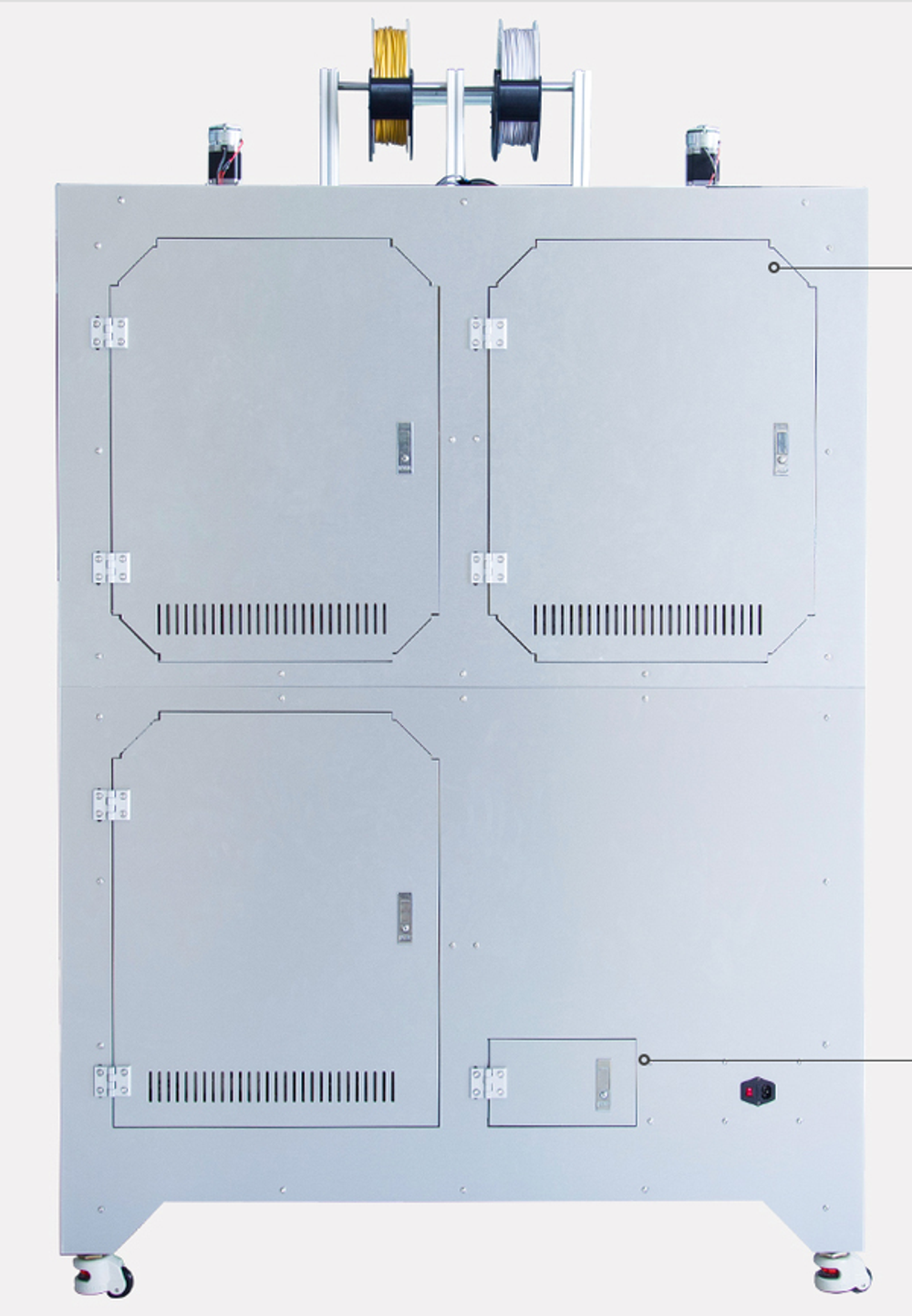 3D принтер Winbo Dragon (XL)