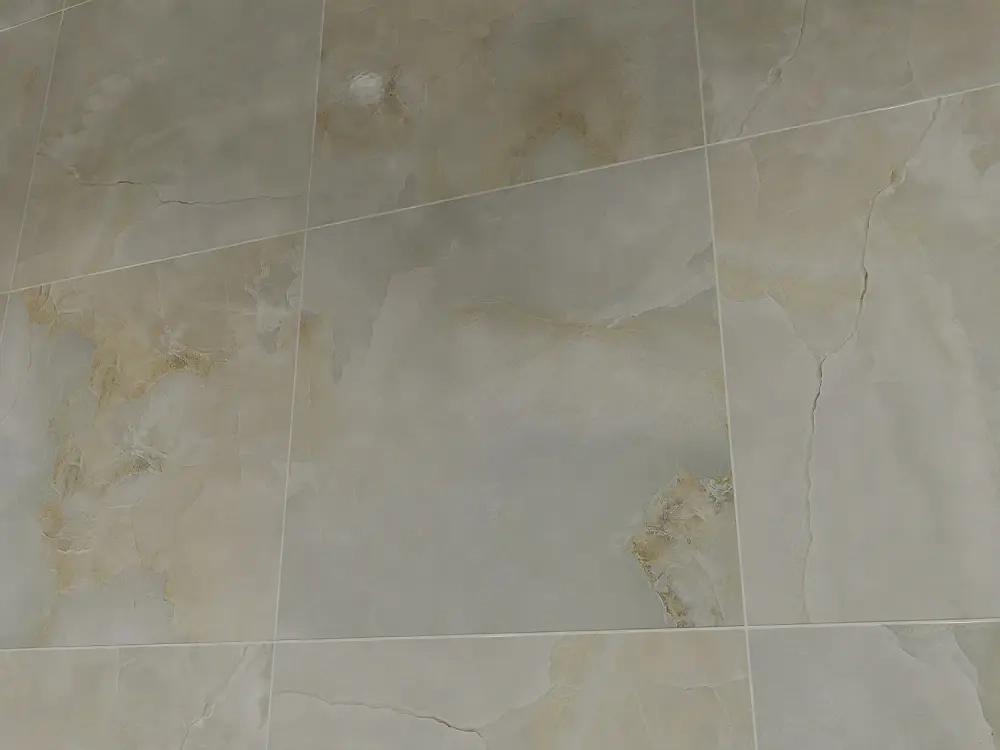 Плитка напольная Тянь-Шань Леандр Светло-серый 45x45 см (TP453667DA)