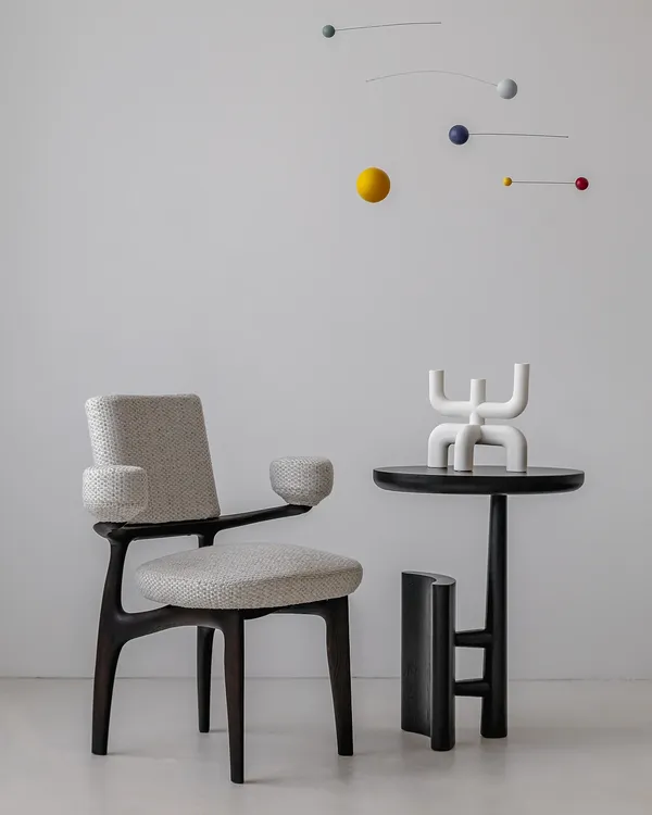 Кофейный столик «Лайм»