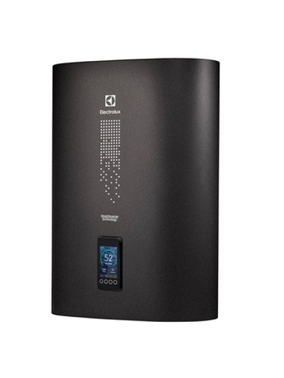 Водонагреватель Electrolux EWH 30 SmartInverter Grafit
