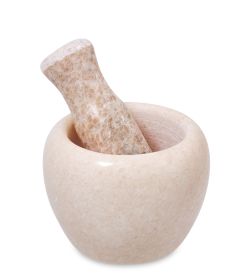 GAEM Home KM-01/3 Ступка с пестиком