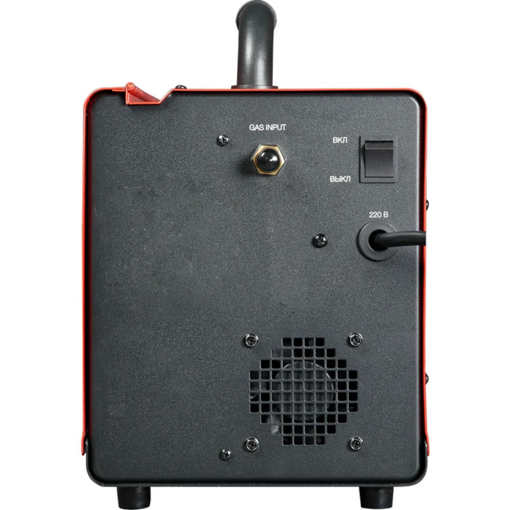 Сварочный аппарат Fubag IRMIG 160 SYN+ горелка FB 150_3 м (38440)