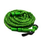 Шланг растягивающийся для полива Feona, с пистолетом-распылителем, 5 - 15 м 144-0015