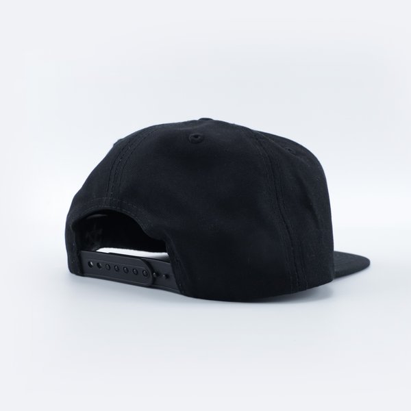 Кепка Thrasher Brick Snapback (black) артикул: - купить в магазине Дайс