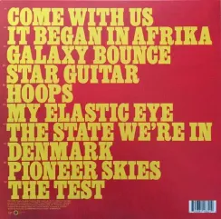 The Chemical Brothers - Come With Us