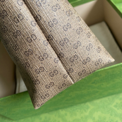 Gucci Children's GG Ranch Tote