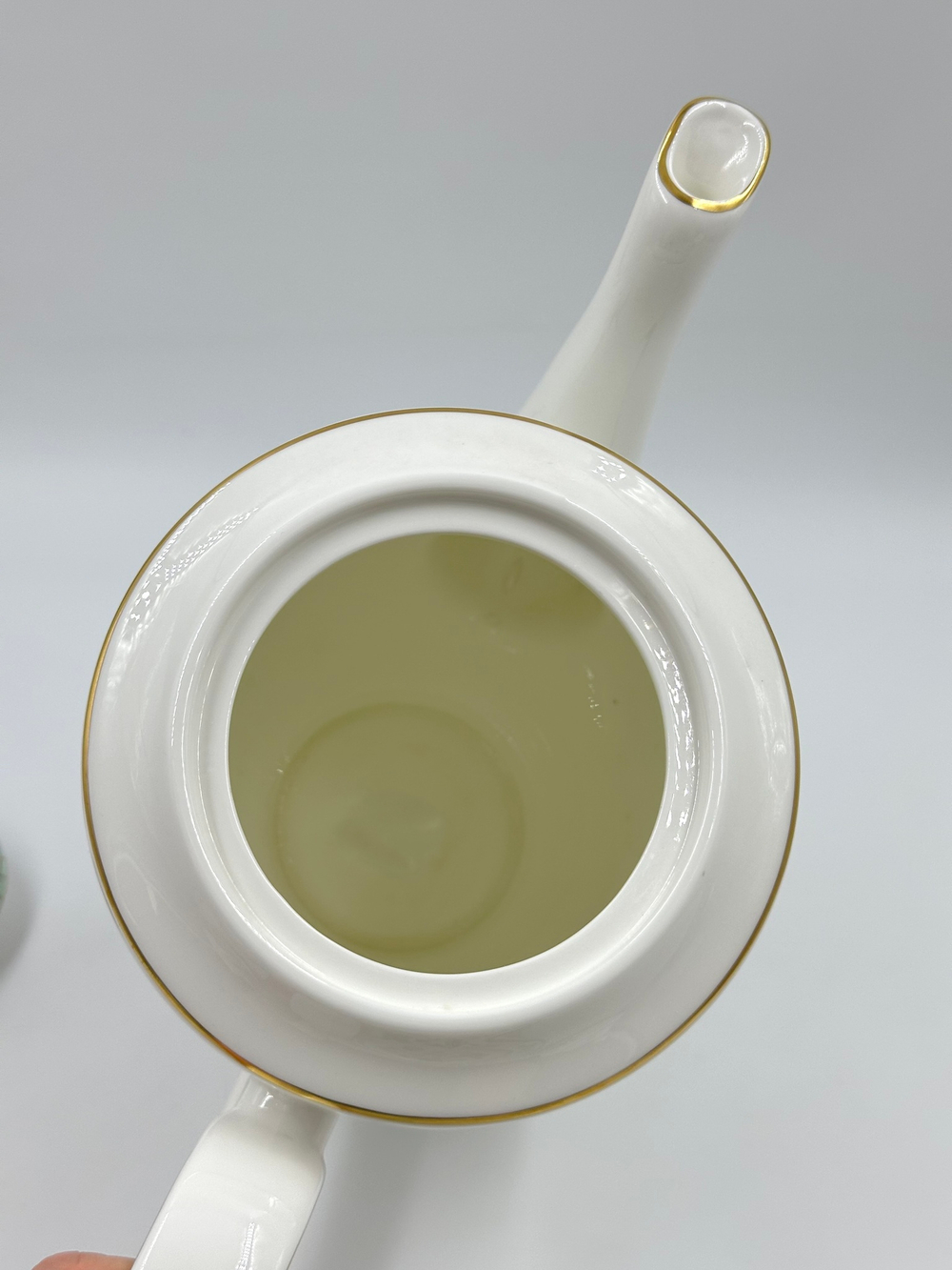 Чайник/кофейник Heinrich Villeroy & Boch, Columbia