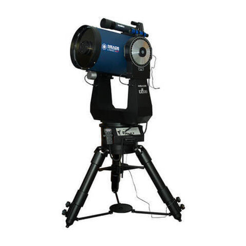 Телескоп Meade LX600 16" ACF с системой StarLock