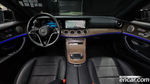 Mercedes-Benz E-Class W213 E220d 4MATIC Exclusive (12.2021)