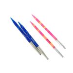 KnitPro Набор съемных укороченных спиц "Deluxe Set Special IC"