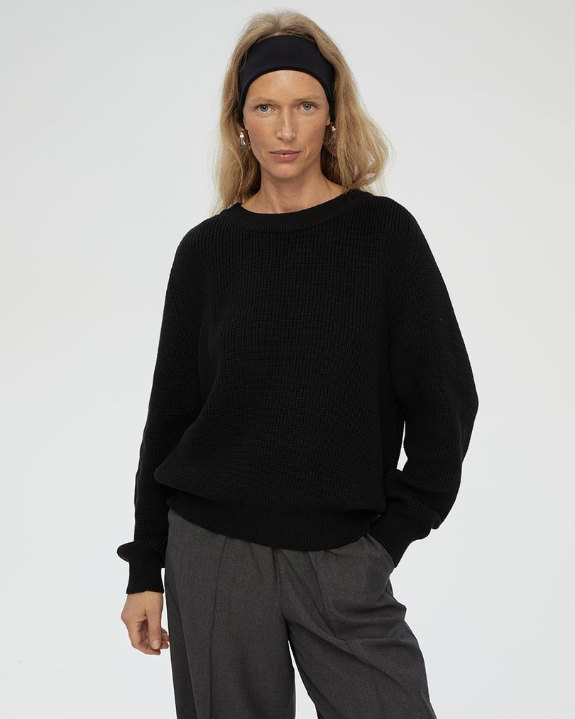 DASHA PHI CASHMERE