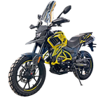 REGULMOTO Duke  300