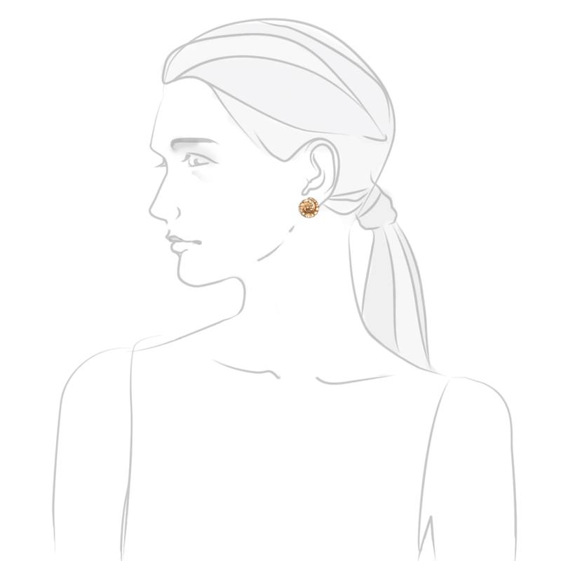 Серьги 15/0516