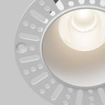 Встраиваемый светильник Technical DL122-15W-4K-TRS-W