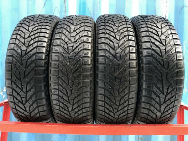 Шины 195 65 R15: что правда важно знать перед покупкой