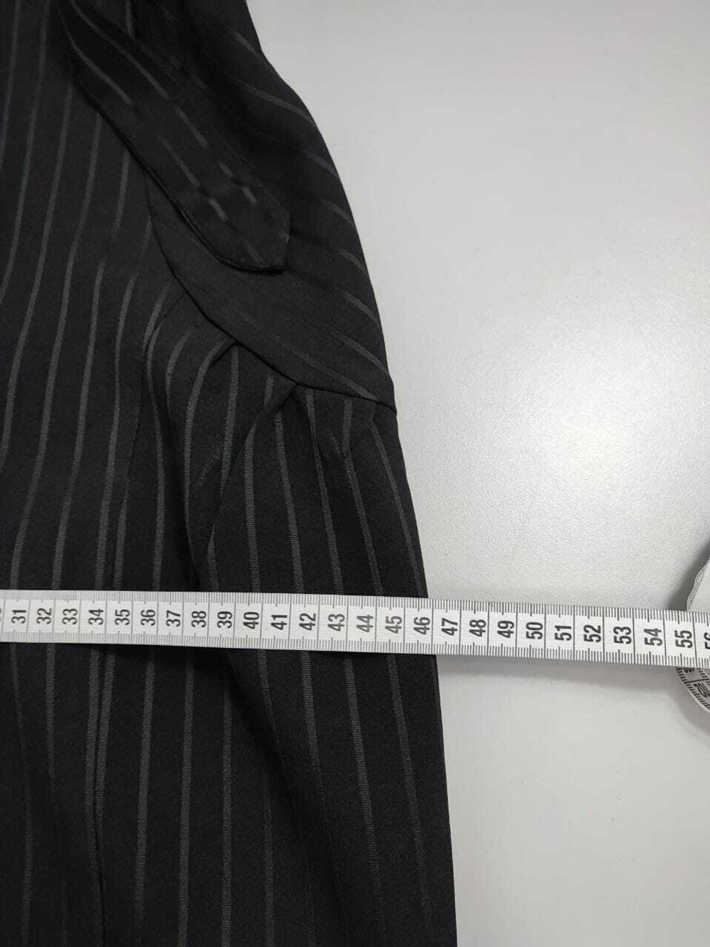 Костюм Наташа школьный из 3-х предметов в  полоску на 14 лет, новый